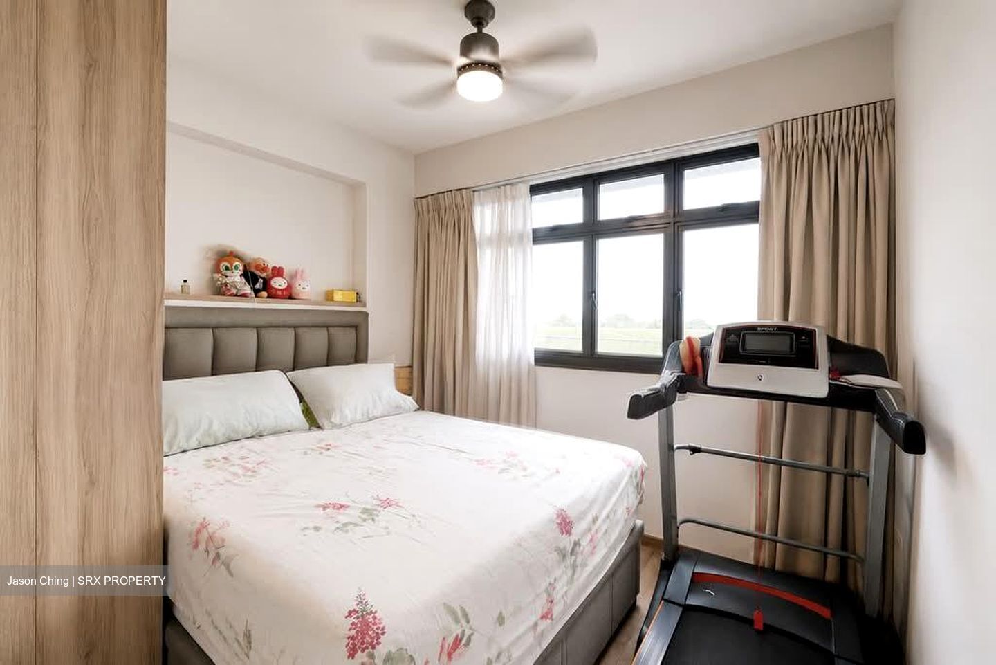 Blk 697C Jurong West Blossom (Jurong West), HDB 5 Rooms #591424831